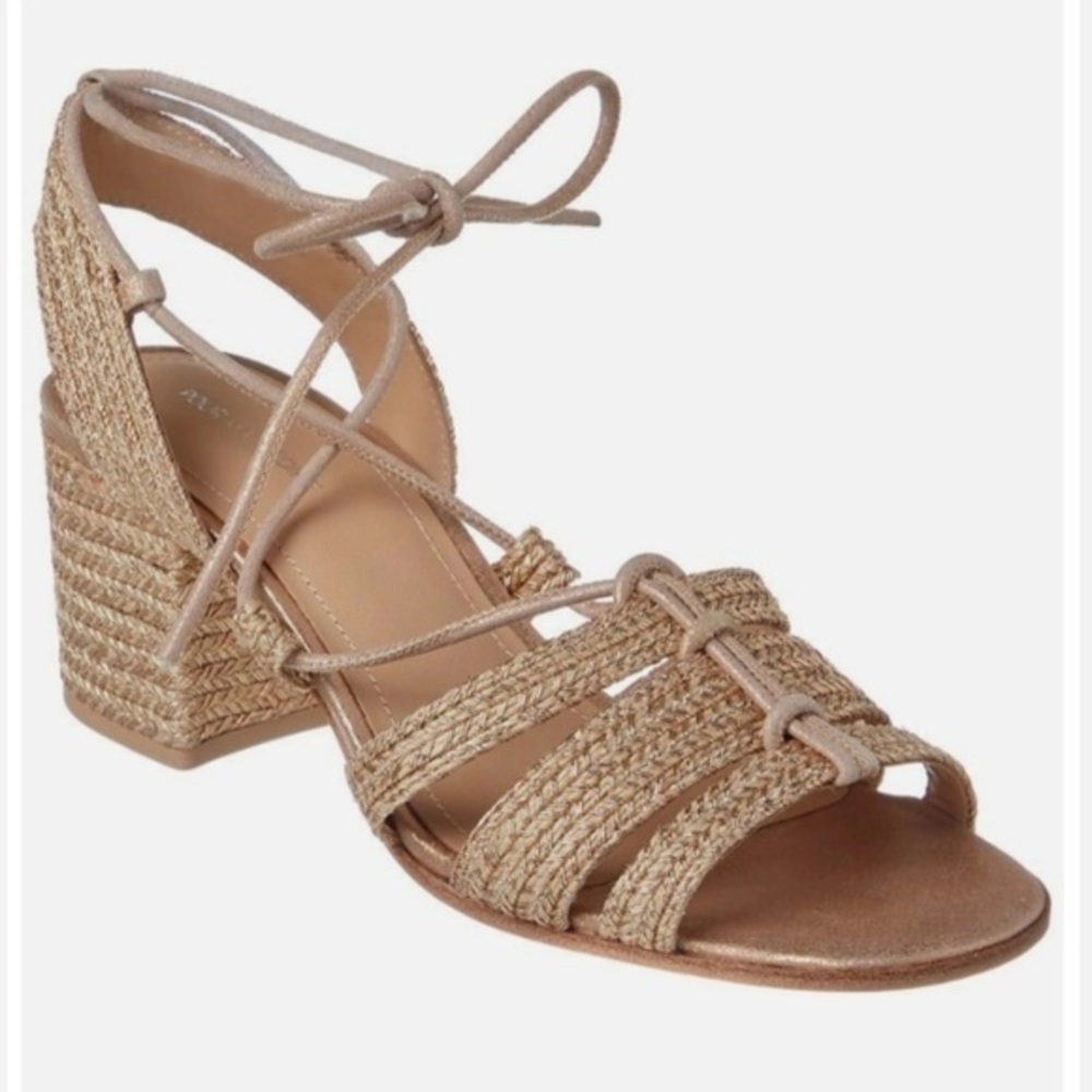 Pour La‎ Victoire Sandals